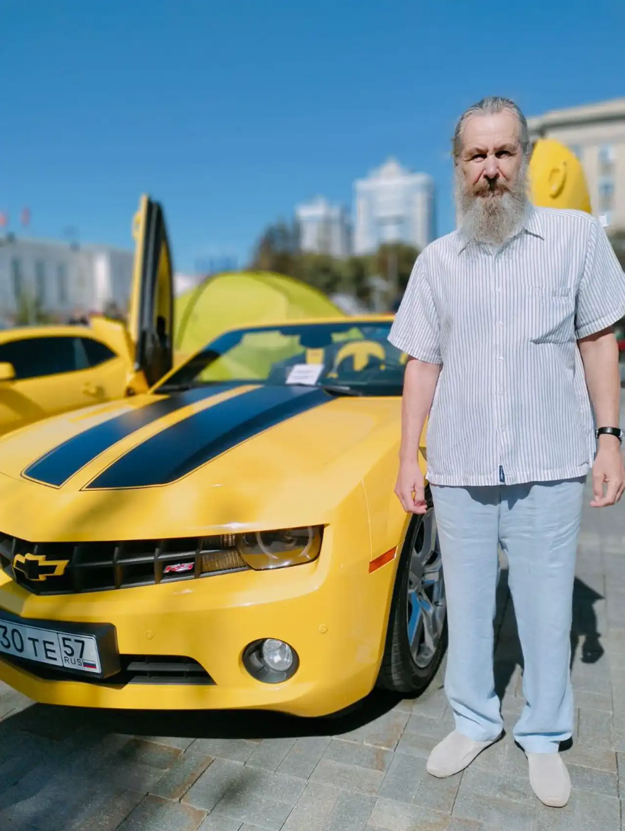 Ведущий специались по ремонту